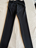 boob (220) - schwarze Leggings, Gr. M