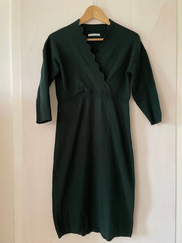 Anna Field mama (220) - Kleid, Gr. L