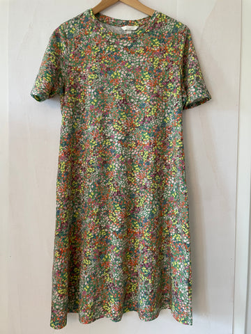 H&M mama (220) - Kleid, Gr. M