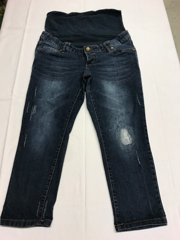 bpc - 7/8 Jeans, Gr. 40