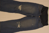H&M mama - Jeans, Gr. 44