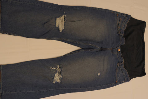 H&M mama - Jeans, Gr. 44